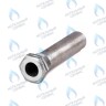SC003 Гильза 3/4 для 4-х датчиков  датчиков напольного котла Protherm (0020027557) (собственное производство) в Самаре