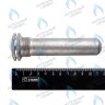 SC003 Гильза 3/4 для 4-х датчиков  датчиков напольного котла Protherm (0020027557) (собственное производство) в Самаре