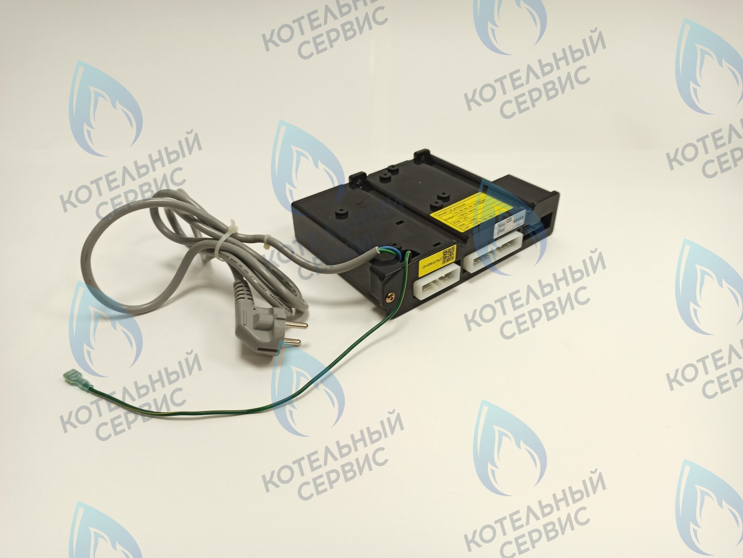 2080971AH Блок управления с корпусом (новый) с 2014 г. CELTIC-DS PLATINUM (2080971АН) в Самаре