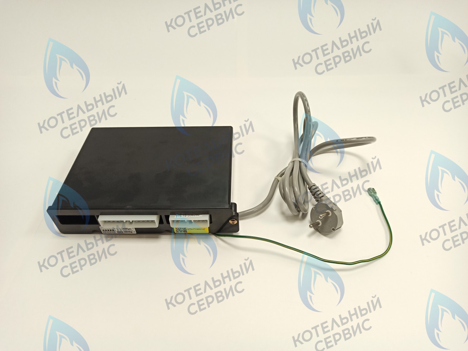 2080971AH Блок управления с корпусом (новый) с 2014 г. CELTIC-DS PLATINUM (2080971АН) в Самаре