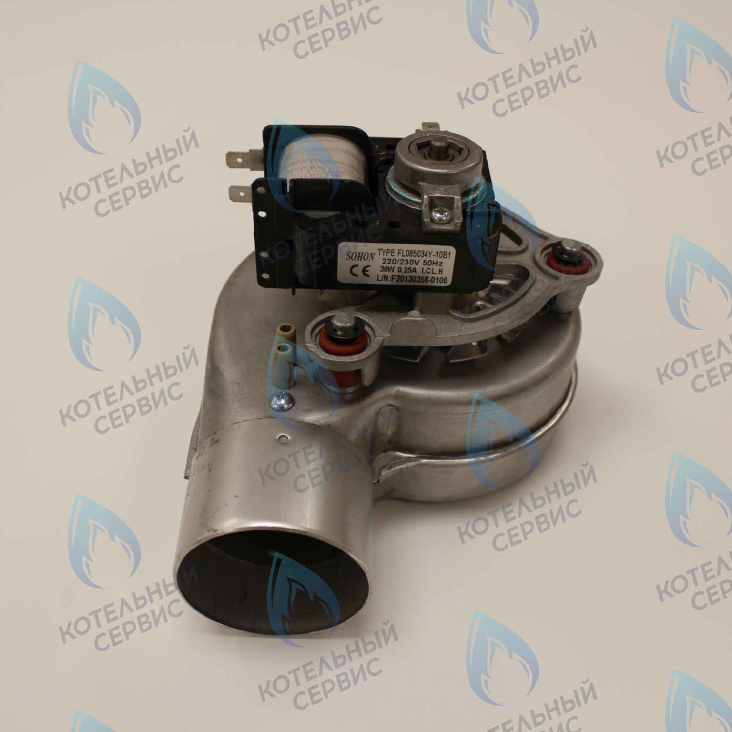 A00803 Вентилятор 85 18 кВт HAIER, HEC (10020004) в Самаре
