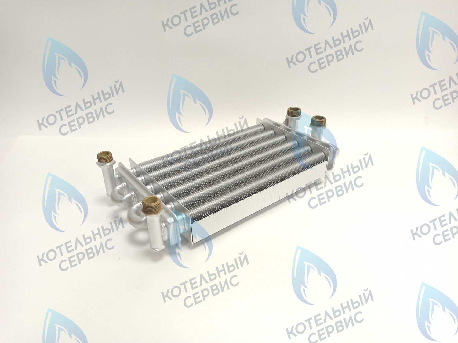 EB071-270 Теплообменник битермический Haier FALCO L1P20-F21(T), L1P26-F21(T) (A00101) в Самаре