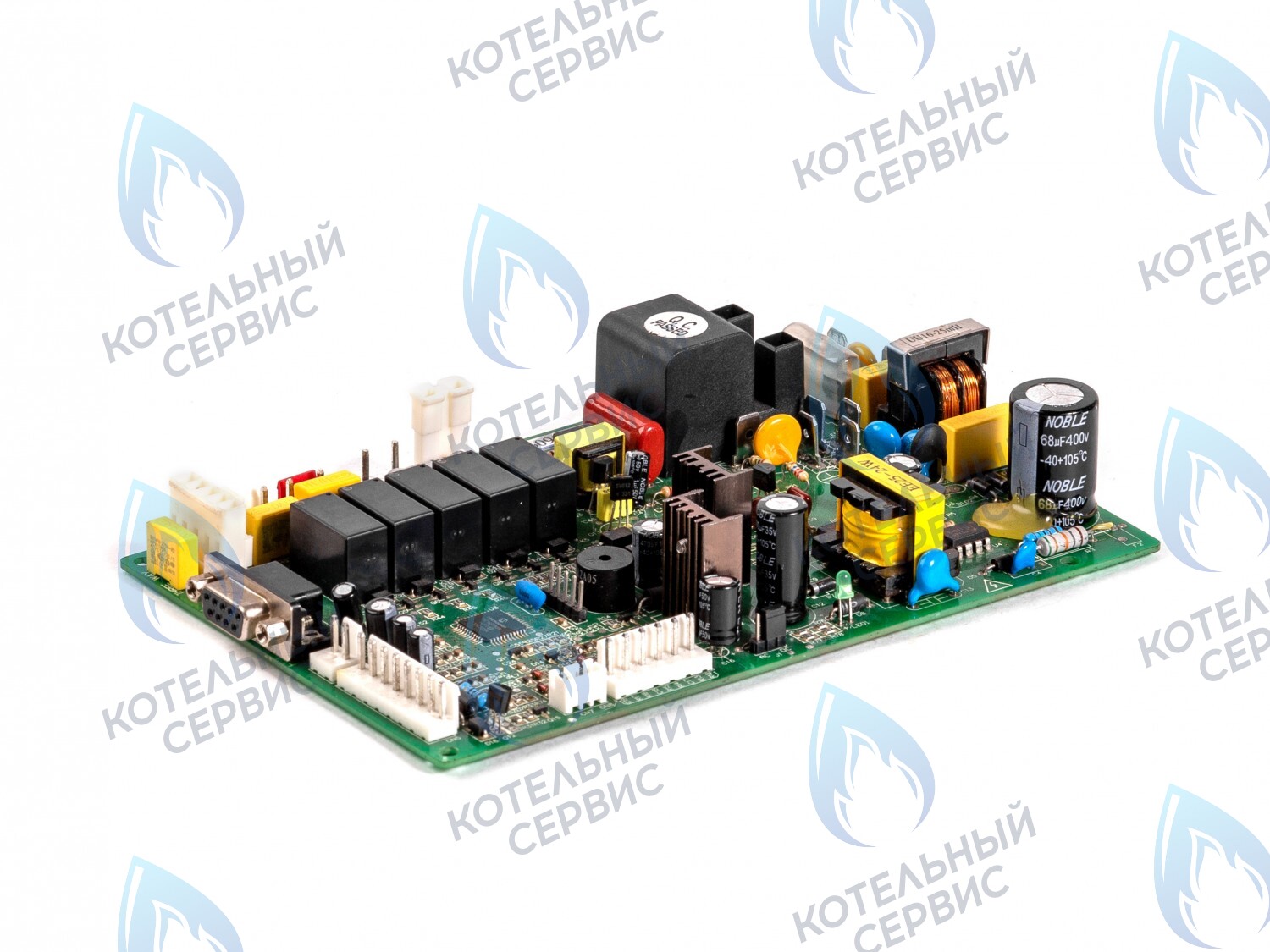 CB022-V3.02 Плата управления (для битермических) CLX-302SL V3.02 Haier L1P18-F21(M)HEC 10040033, 530016143, 0530016143 в Самаре