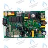 CB022-V3.02 Плата управления (для битермических) CLX-302SL V3.02 Haier L1P18-F21(M)HEC 10040033, 530016143, 0530016143 в Самаре