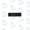 CB020-B10-845 Процессор ELECTROLUX GCB Basic X 11/18/24 Fi, Basic Duo 24/30 Fi  газовый клапан SIT 845 Битерм. теплообменник, закр. камера сгорания  RRPLB10HPCSLC 140703 (1310026B, AA04030023) в Самаре