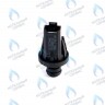 PSE001 Датчик давления воды (0-4.5 Bar, 1.125-3.8 V) VAILLANT (0020059717), Protherm (0020069021, 0020079644, 0020118696), Viessmann (7826025), ELECTROLUX (AB13050011), ROYAL THERMO (AC03000006), ALPHATHERM (EC-043) в Самаре