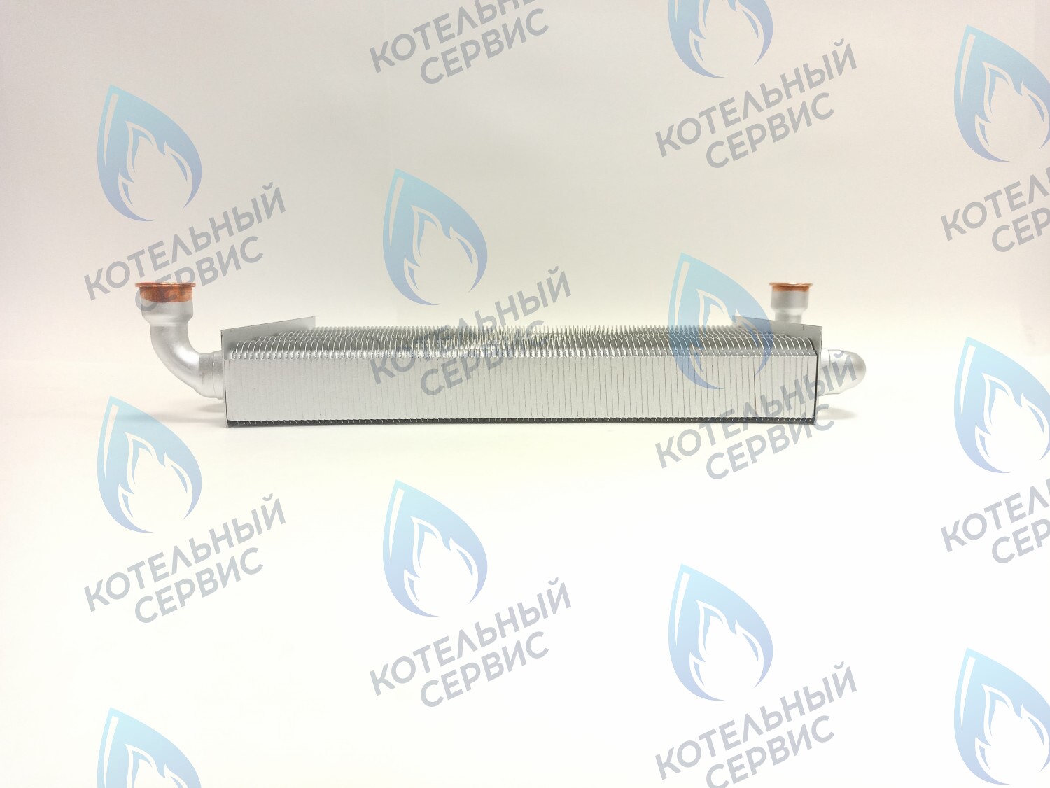 EM008-320F101 Теплообменник 101 FIN PROTHERM (0020200592), VAILLANT (0020039068) в Самаре