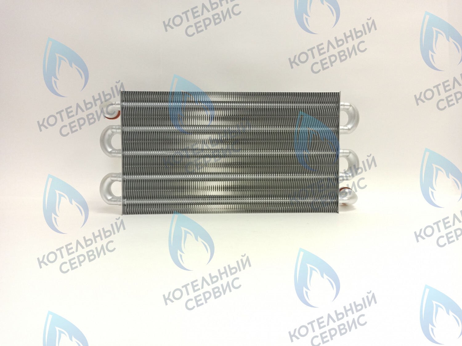 EM008-320F101 Теплообменник 101 FIN PROTHERM (0020200592), VAILLANT (0020039068) в Самаре