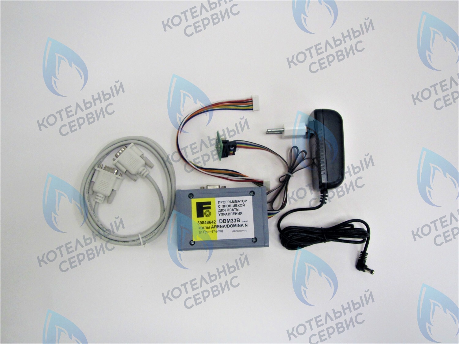 3900E_PRO8202 3900E_PRO1319 Программатор с прошивкой платы управления 39848642 DBM33B ARENA/DOMINA_N new FERROLI в Самаре