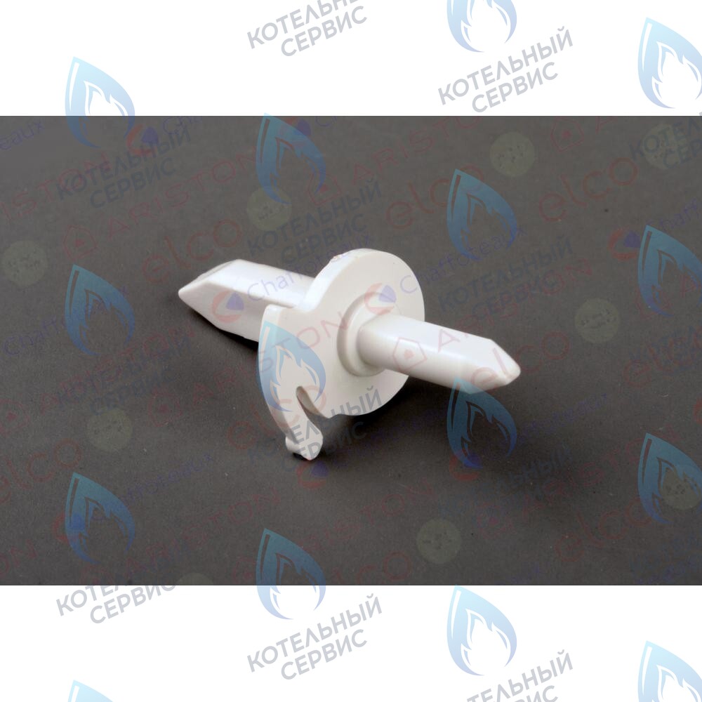 65100755 Вал ручки регулирования ARISTON в Самаре