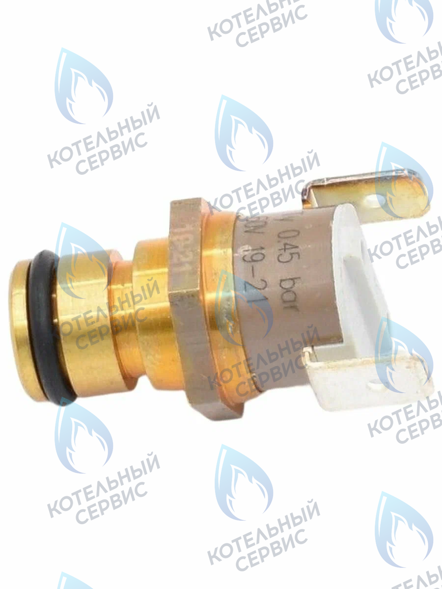 6PRESSAC06 Реле давление воды в контуре отопления FONDITAL в Самаре