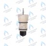 TVC081 Картридж трехходового клапана Vaillant Turbotech в Самаре