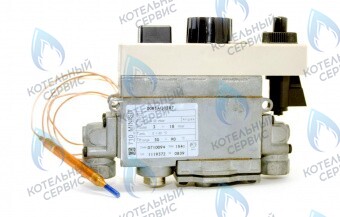 003382 Клапан газовый (710) LEMAX в Самаре