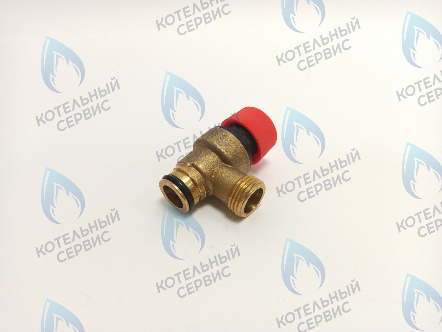 EV022-01-KD Предохранительный клапан Китай (ELSOTHERM T серия) в Самаре