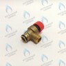 EV022-01-KD Предохранительный клапан Китай (ELSOTHERM T серия) в Самаре