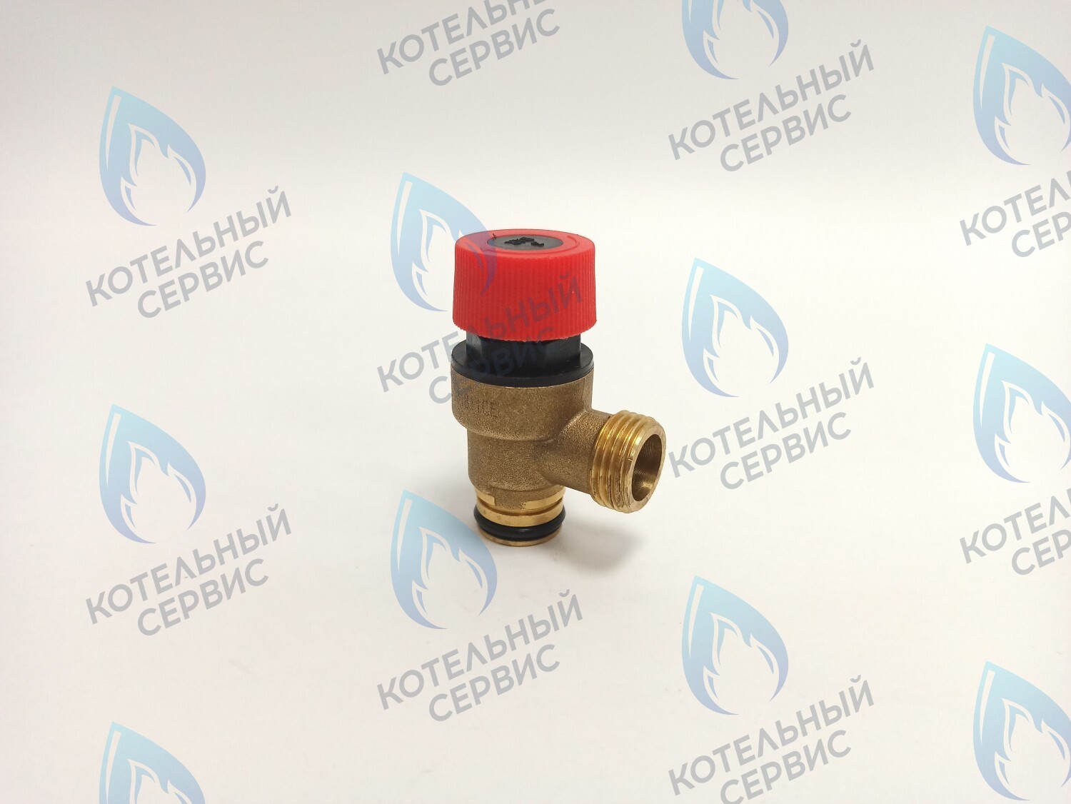 EV022-01-KD Предохранительный клапан Китай (ELSOTHERM T серия) в Самаре