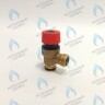 EV022-01-KD Предохранительный клапан Китай (ELSOTHERM T серия) в Самаре