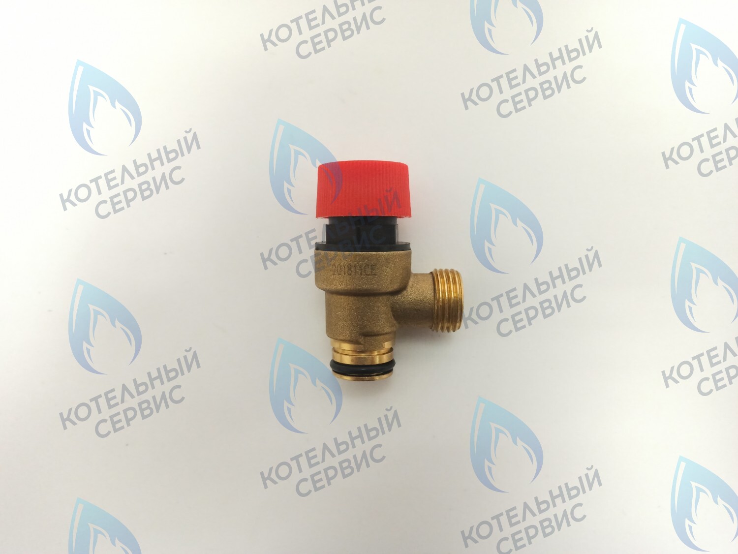 EV022-01-KD Предохранительный клапан Китай (ELSOTHERM T серия) в Самаре