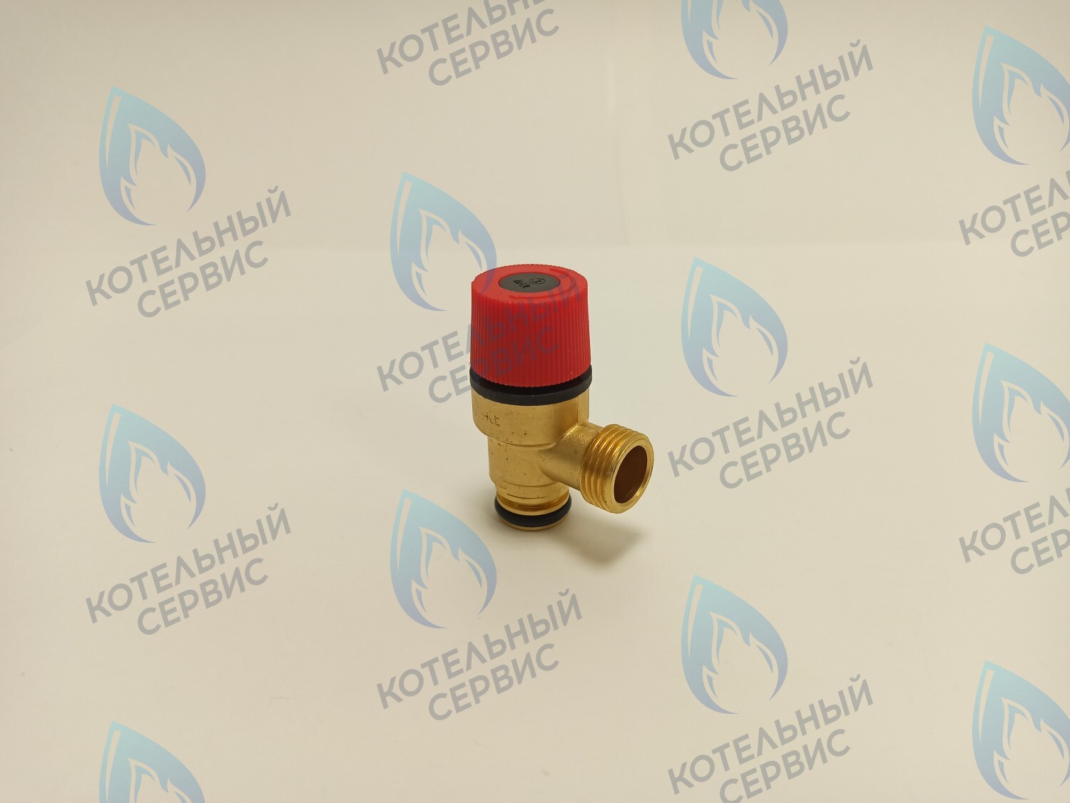 EV022-01-KD Клапан сбросной предохранительный Китай (ELSOTHERM T серия) в Самаре