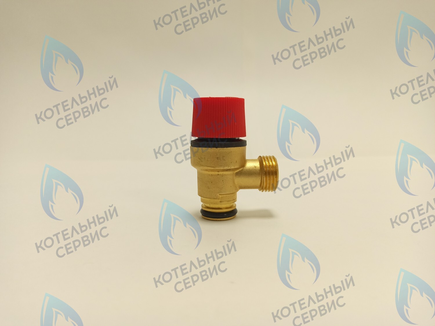 EV022-01-KD Клапан сбросной предохранительный Китай (ELSOTHERM T серия) в Самаре