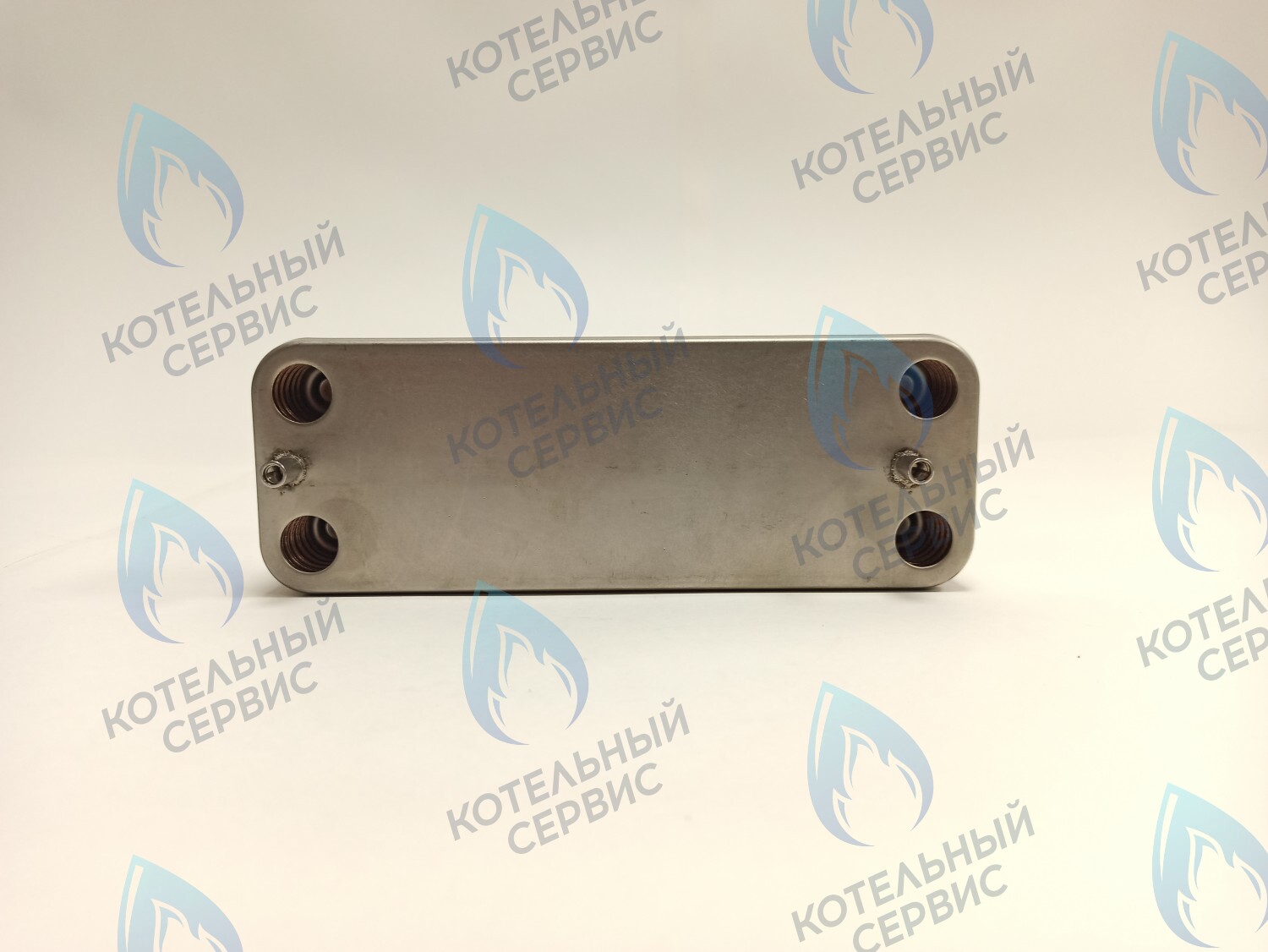 ES210P-172+-12F-CH Теплообменник ГВС вторичный 12 пластин BOSCH, BUDERUS (87054062870) в Самаре