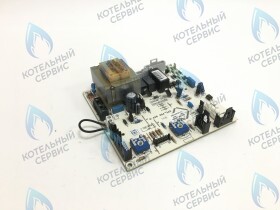 2322 Плата управления  HABITAT 2, MICRA 2 (52004119) 0020038693