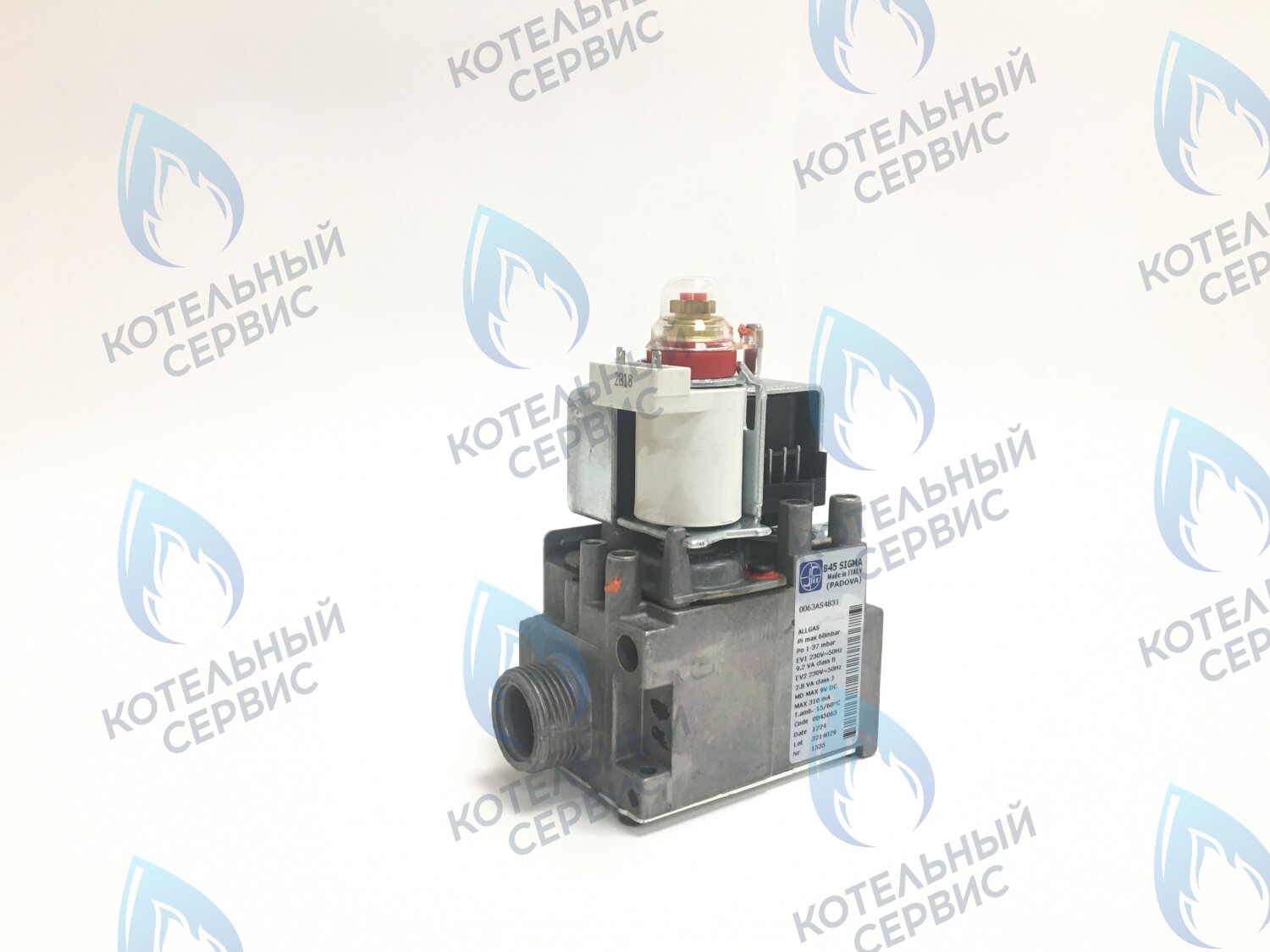 1.014365 Газовый клапан IMMERGAS EOLO MAIOR в Самаре