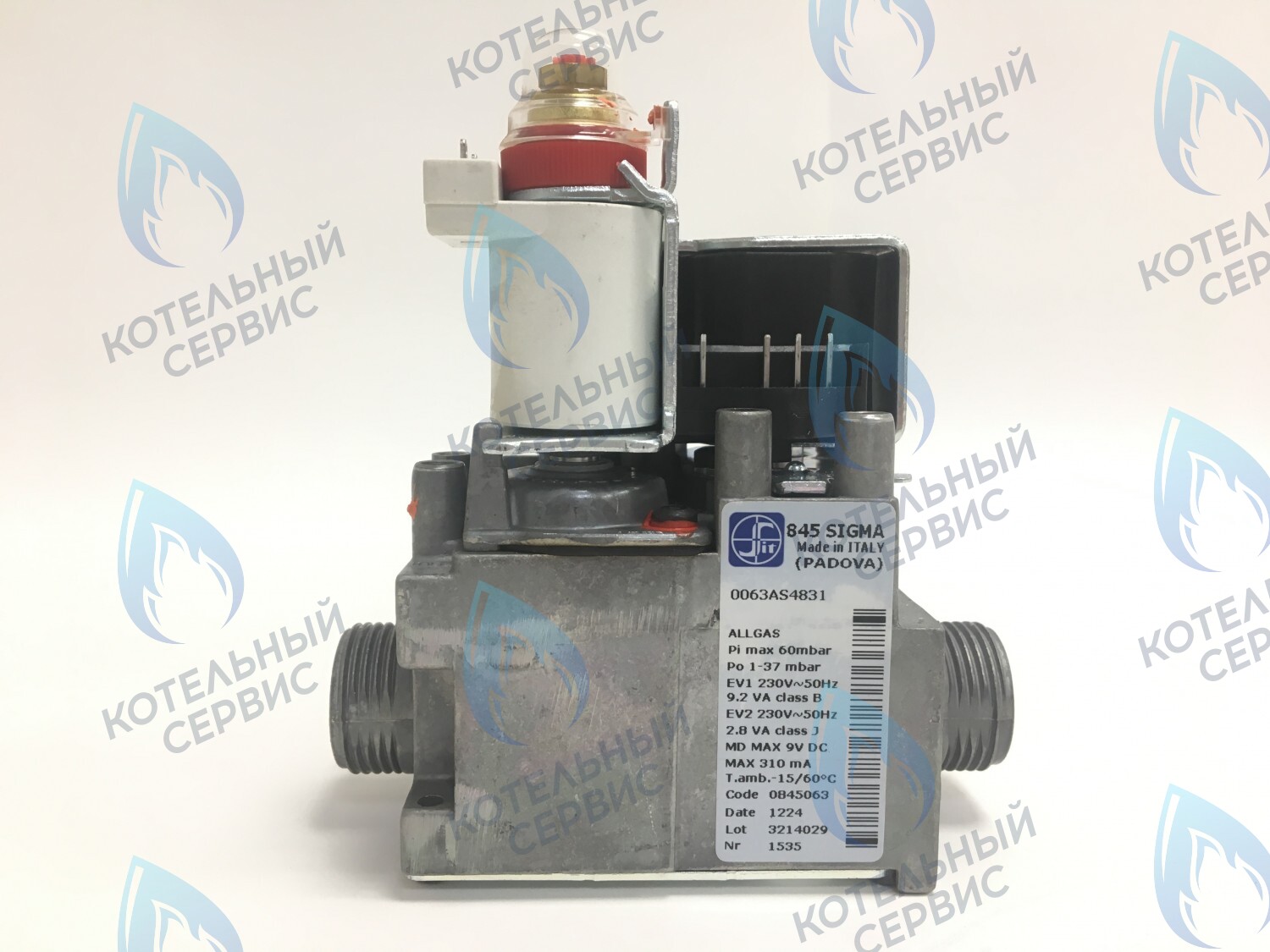 1.014365 Газовый клапан IMMERGAS EOLO MAIOR в Самаре