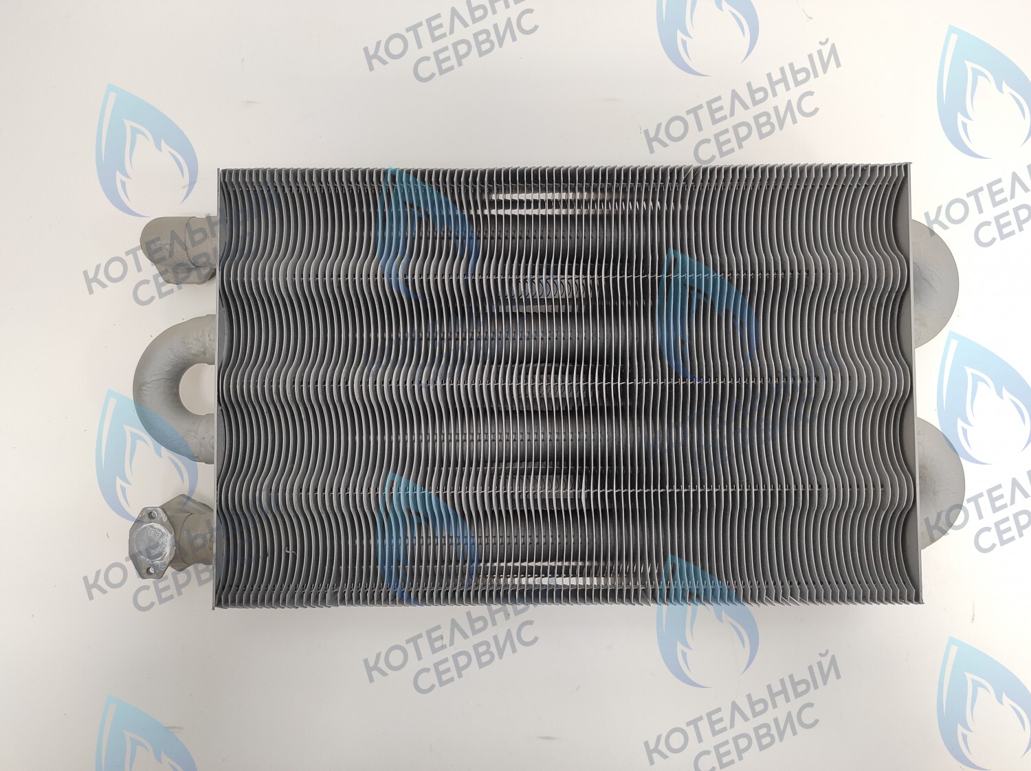 15004839 Теплообменник основной EURA TOP E 24кВт HERMANN в Самаре