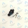 PSE001-WC Датчик давления воды электронный VAILLANT (0020059717), Protherm (0020069021, 0020079644, 0020118696), Viessmann (7826025), ELECTROLUX (AB13050011), ROYAL THERMO (AC03000006), ALPHATHERM (EC-043) (в комплекте с клипсами) в Самаре