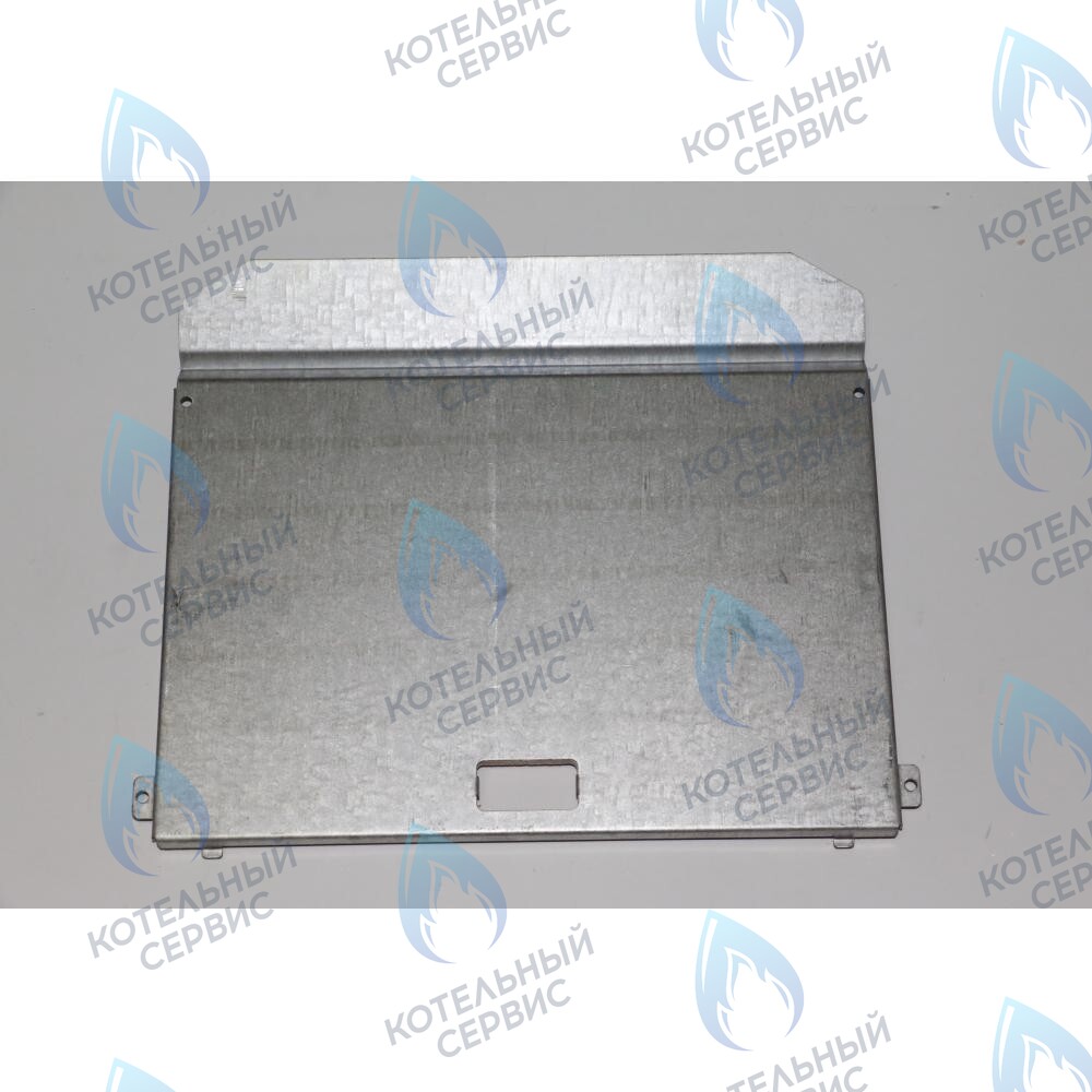 612970 Крышка термоизоляционной панели передняя BAXI в Самаре