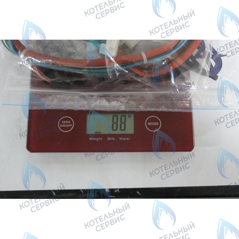 8511770 Проводка электрическая питания BAXI в Самаре