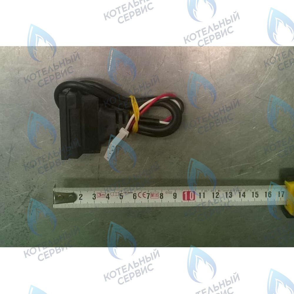 8511810 Проводка электрическая: мотор трехходового клапана BAXI в Самаре