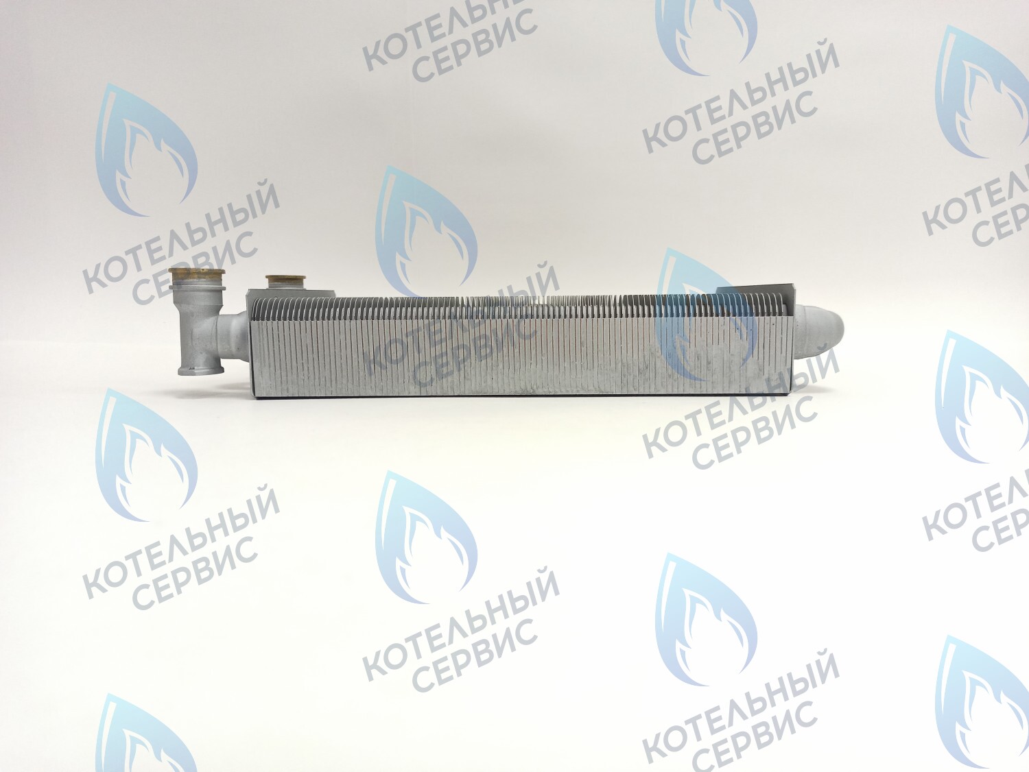 515000030 ТЕПЛООБМЕННИК ПЕРВИЧНЫЙ FEDERICA BUGATTI TECH 35-40 в Самаре