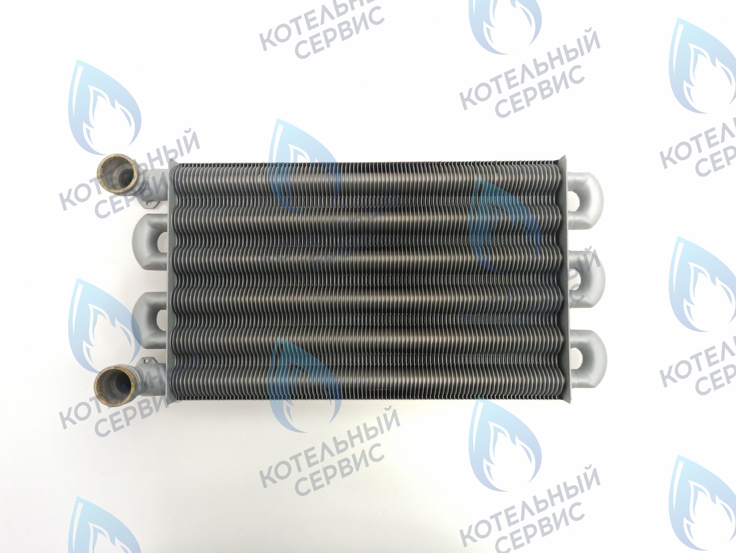 515000030 ТЕПЛООБМЕННИК ПЕРВИЧНЫЙ FEDERICA BUGATTI TECH 35-40 в Самаре