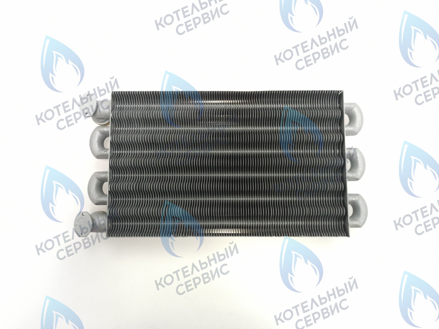 515000030 ТЕПЛООБМЕННИК ПЕРВИЧНЫЙ FEDERICA BUGATTI TECH 35-40 в Самаре