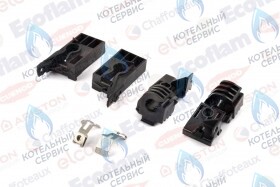 Петля корпуса блока управления ARISTON