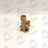 GGT005-MT Трехходовой клапан Protherm Vaillant (178978) без мотора латунь в Самаре