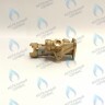 GGT005-MT Трехходовой клапан Protherm Vaillant (178978) без мотора латунь в Самаре