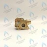 GGT005-MT Трехходовой клапан Protherm Vaillant (178978) без мотора латунь в Самаре