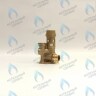 GGT005-MT Трехходовой клапан Protherm Vaillant (178978) без мотора латунь в Самаре
