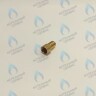 ET102-02 Ниппель для расширительного бака 3/8" - 14/1" (переход на BAXI) в Самаре