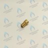 ET102-02 Ниппель для расширительного бака 3/8" - 14/1" (переход на BAXI) в Самаре