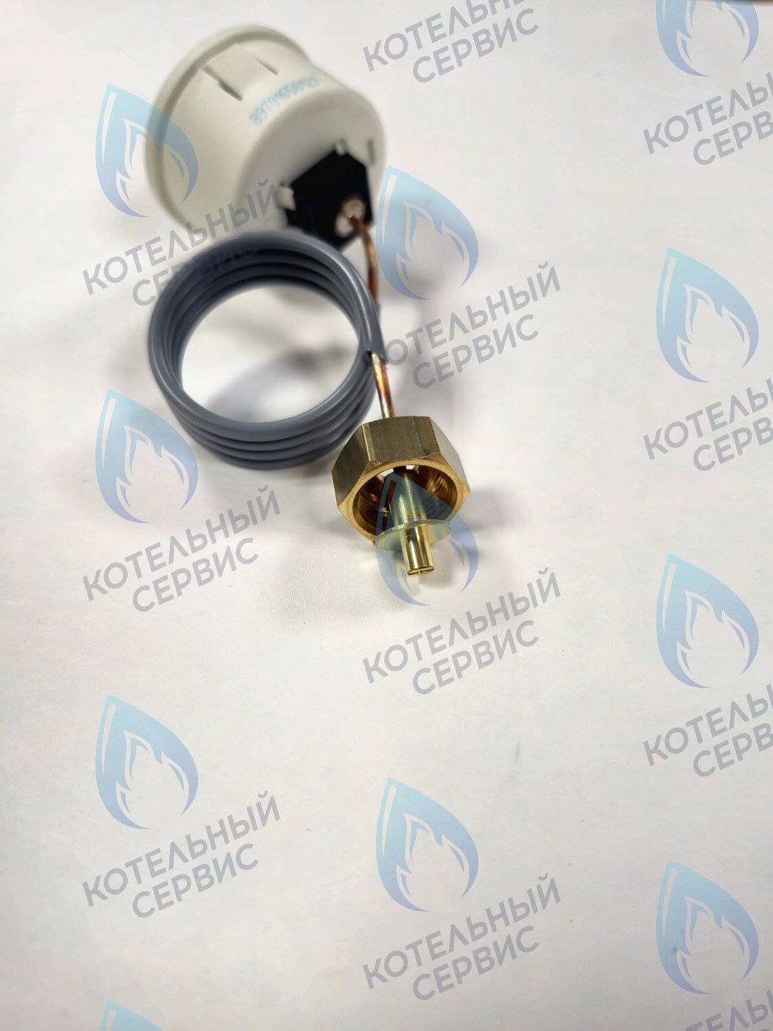 MA006-02 Манометр Q40 M14 BAXI (951830, 710422500, 99516511P, 200025384, 9951650, 200025384, YYY009951651, YYY99516511P) в Самаре