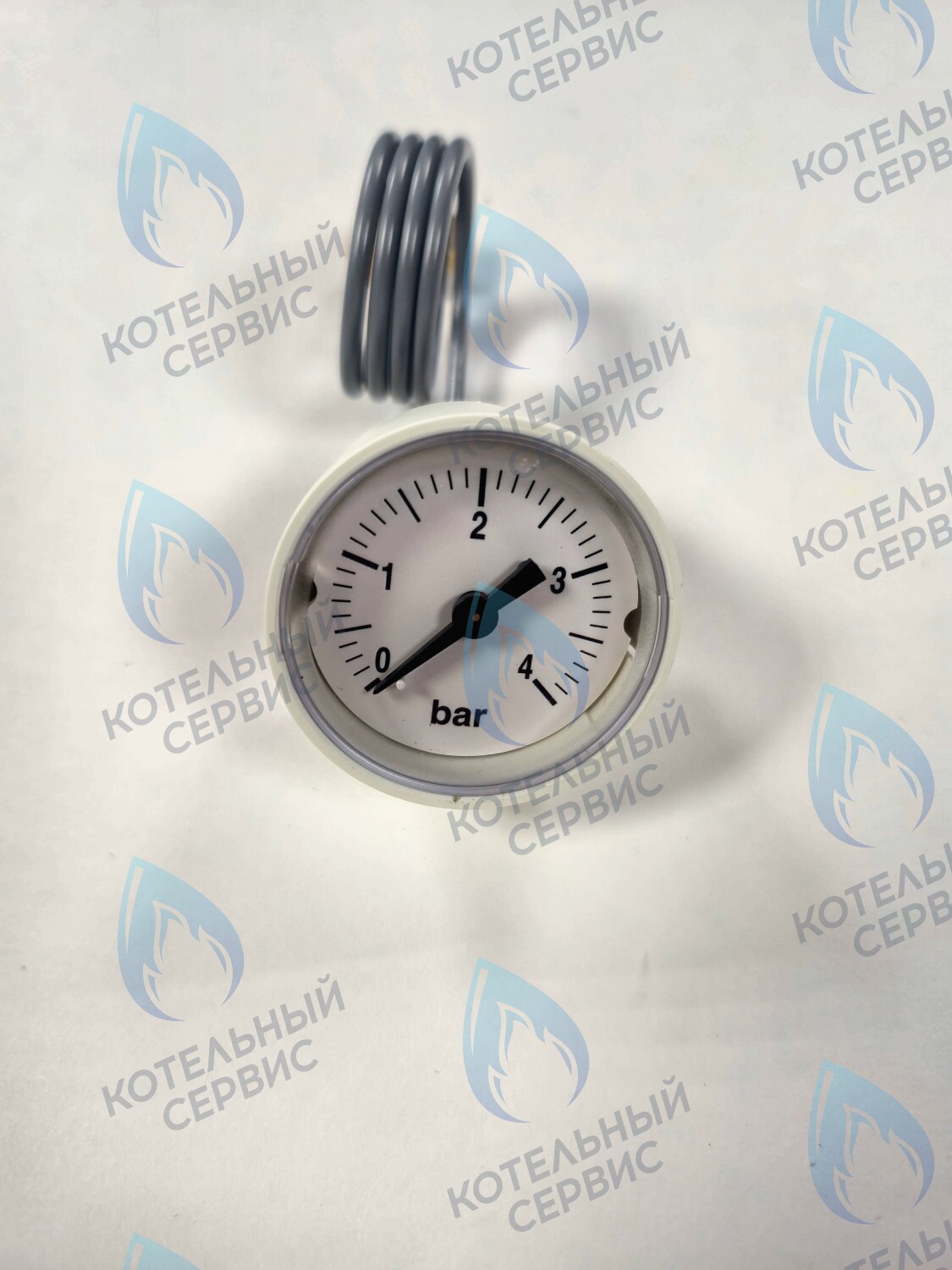 MA006-02 Манометр Q40 M14 BAXI (951830, 710422500, 99516511P, 200025384, 9951650, 200025384, YYY009951651, YYY99516511P) в Самаре