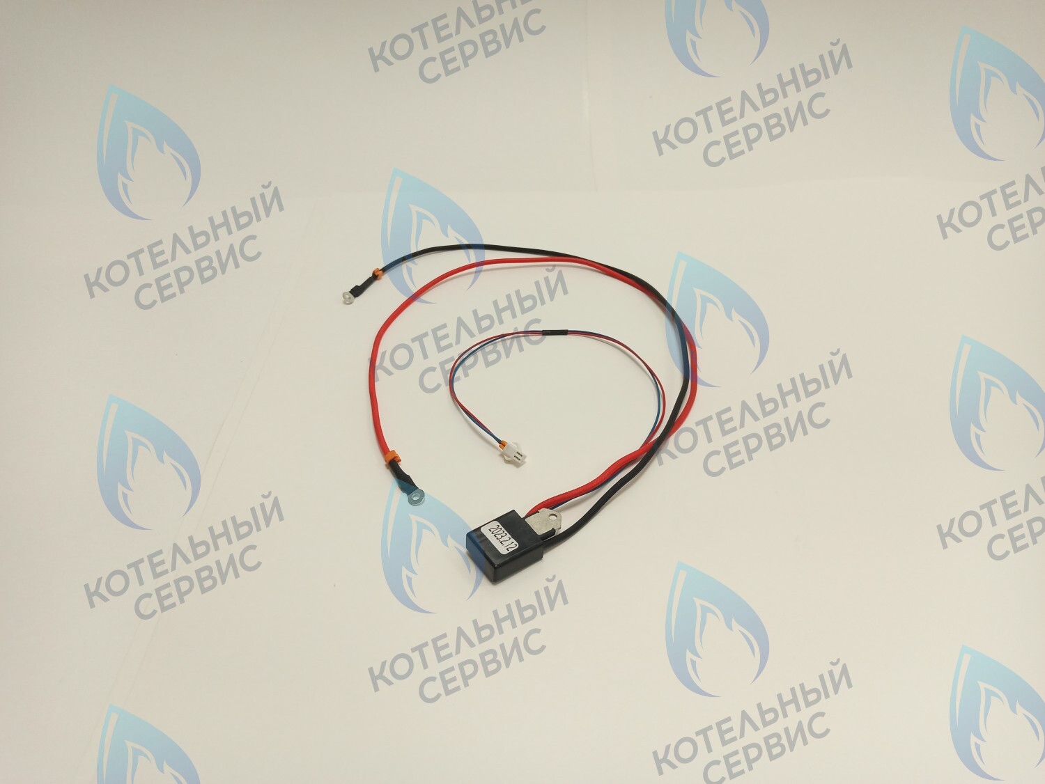 E22013.0631-005R Силовой блок управления электрокотел ARDERIA в Самаре