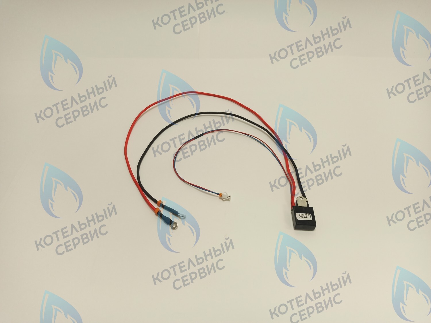 E22013.0631-005R Силовой блок управления электрокотел ARDERIA в Самаре