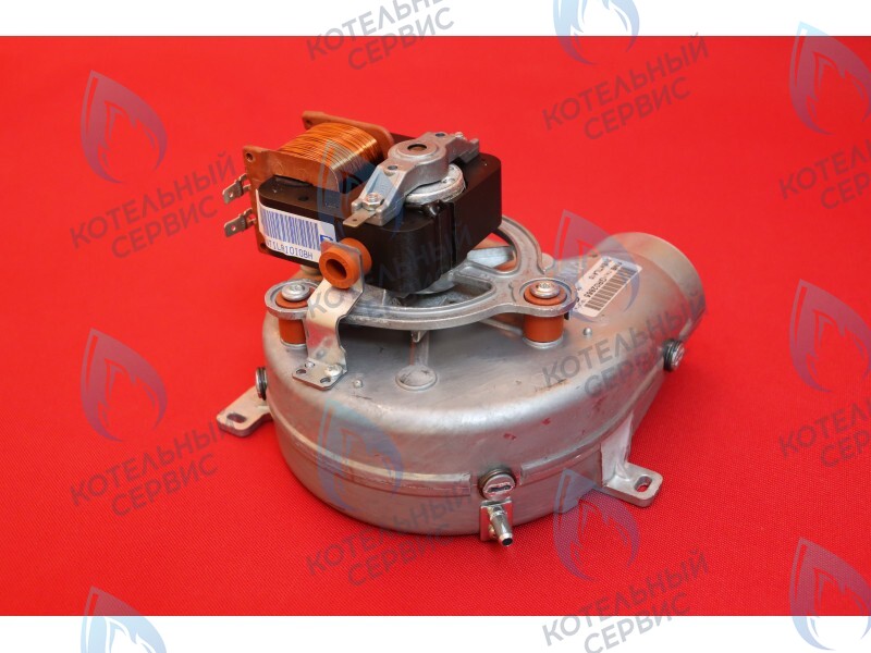 6VENTILA10 Вентилятор GR02865 28кВт ALPHATHERM в Самаре