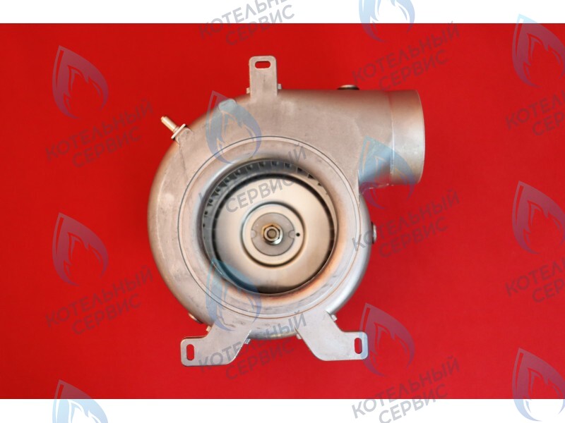 6VENTILA10 Вентилятор GR02865 28кВт ALPHATHERM в Самаре