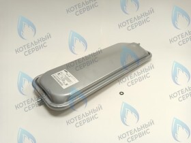 Бак расширительный 6л Kit Vaso ESP (36800650) FERROLI